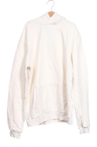 Detská mikina  H&M, Veľkosť 14-15y/ 168-170 cm, Farba Kremová, Cena  7,95 €