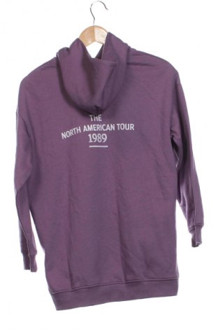 Dziecięca bluza H&M, Rozmiar 10-11y/ 146-152 cm, Kolor Popielaty róż, Cena 98,64 zł