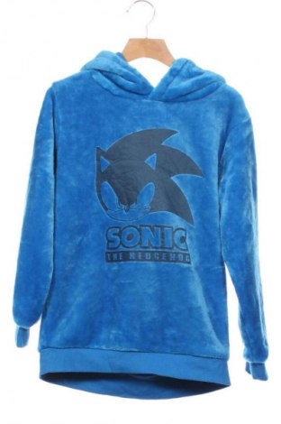 Dětská mikina  H&M, Velikost 8-9y/ 134-140 cm, Barva Modrá, Cena  219,00 Kč