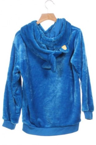 Dětská mikina  H&M, Velikost 8-9y/ 134-140 cm, Barva Modrá, Cena  219,00 Kč
