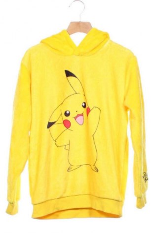 Dziecięca bluza H&M, Rozmiar 8-9y/ 134-140 cm, Kolor Żółty, Cena 38,99 zł