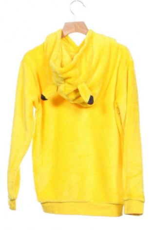Dziecięca bluza H&M, Rozmiar 8-9y/ 134-140 cm, Kolor Żółty, Cena 38,99 zł