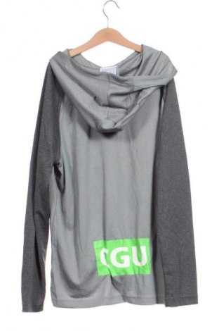 Kinder Sweatshirts ISC, Größe 13-14y/ 164-168 cm, Farbe Grau, Preis 23,99 €