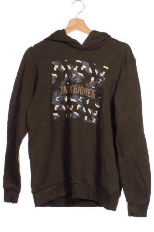 Dziecięca bluza Jack & Jones, Rozmiar 15-18y/ 170-176 cm, Kolor Kolorowy, Cena 49,99 zł