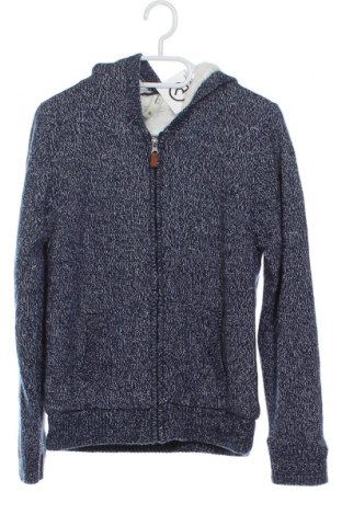 Παιδικό φούτερ Just Jeans, Μέγεθος 14-15y/ 168-170 εκ., Χρώμα Μπλέ, Τιμή 8,99 €