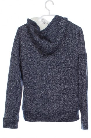 Παιδικό φούτερ Just Jeans, Μέγεθος 14-15y/ 168-170 εκ., Χρώμα Μπλέ, Τιμή 8,99 €