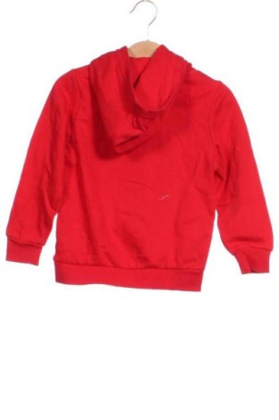 Παιδικό φούτερ Lupilu, Μέγεθος 2-3y/ 98-104 εκ., Χρώμα Κόκκινο, Τιμή 5,99 €