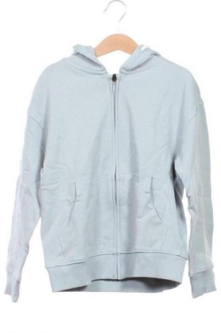 Dětská mikina  Mango, Velikost 6-7y/ 122-128 cm, Barva Modrá, Cena  439,00 Kč