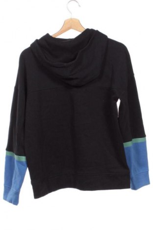 Dziecięca bluza Manguun, Rozmiar 12-13y/ 158-164 cm, Kolor Czarny, Cena 60,31 zł