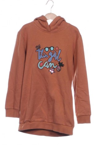 Kinder Sweatshirts Marks & Spencer, Größe 9-10y/ 140-146 cm, Farbe Beige, Preis 7,00 €