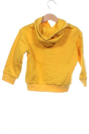Hanorac pentru copii Mayoral, Mărime 18-24m/ 86-98 cm, Culoare Galben, Preț 45,99 Lei