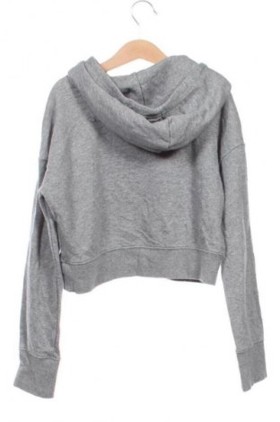 Детски суитшърт Nike, Размер 10-11y/ 146-152 см, Цвят Сив, Цена 17,89 €