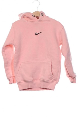 Παιδικό φούτερ Nike, Μέγεθος 6-7y/ 122-128 εκ., Χρώμα Ρόζ , Τιμή 23,99 €