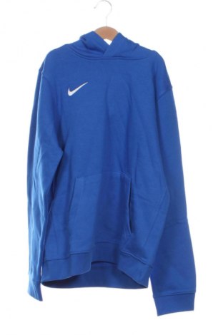 Dětská mikina  Nike, Velikost 14-15y/ 168-170 cm, Barva Modrá, Cena  1 361,00 Kč