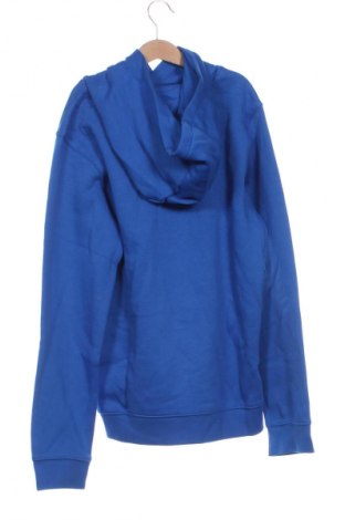 Dětská mikina  Nike, Velikost 14-15y/ 168-170 cm, Barva Modrá, Cena  1 361,00 Kč