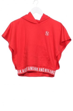 Kinder Sweatshirts Nikkie, Größe 13-14y/ 164-168 cm, Farbe Mehrfarbig, Preis 19,99 €