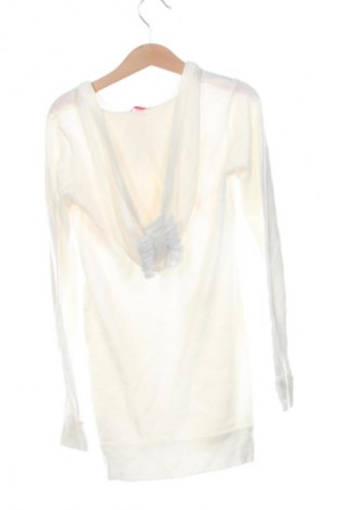 Dětská mikina  OVS, Velikost 5-6y/ 116-122 cm, Barva Krémová, Cena  179,00 Kč