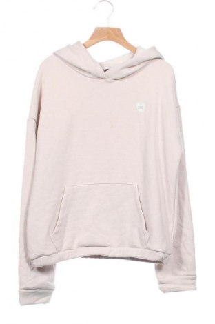 Gyerek sweatshirt Okaidi, Méret 11-12y / 152-158 cm, Szín Bézs, Ár 3 379 Ft