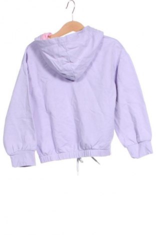 Kinder Sweatshirts Original Marines, Größe 5-6y/ 116-122 cm, Farbe Lila, Preis € 8,99