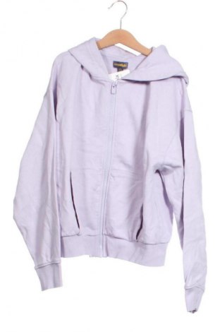 Detská mikina  Oviesse, Veľkosť 12-13y/ 158-164 cm, Farba Fialová, Cena  6,95 €