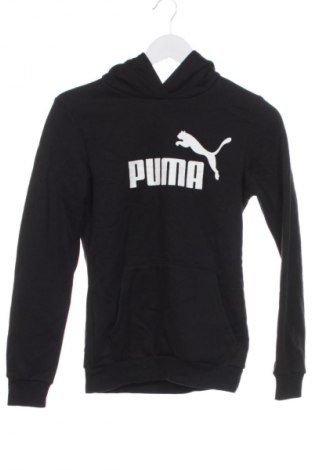 Kinder Sweatshirts PUMA, Größe 12-13y/ 158-164 cm, Farbe Schwarz, Preis € 18,99