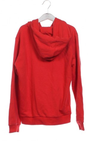 Dětská mikina  PUMA, Velikost 10-11y/ 146-152 cm, Barva Červená, Cena  429,00 Kč