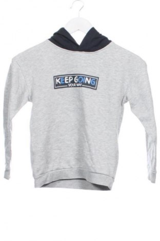 Dětská mikina  Pepco, Velikost 7-8y/ 128-134 cm, Barva Šedá, Cena  159,00 Kč