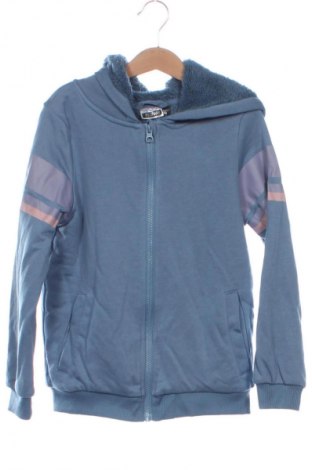 Детски суитшърт Pocopiano, Размер 7-8y/ 128-134 см, Цвят Син, Цена 11,00 €