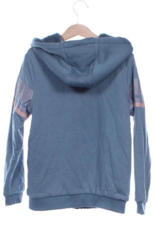 Детски суитшърт Pocopiano, Размер 7-8y/ 128-134 см, Цвят Син, Цена 11,00 €