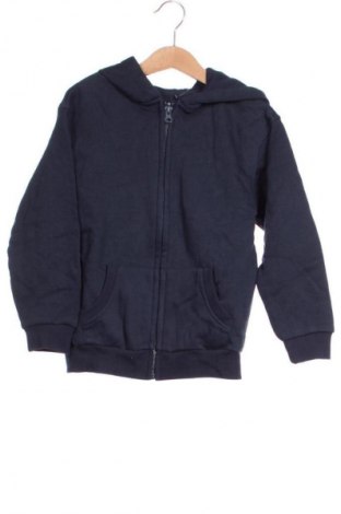 Detská mikina  Primark, Veľkosť 5-6y/ 116-122 cm, Farba Modrá, Cena  6,95 €