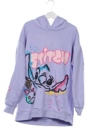 Gyerek sweatshirt Primark, Méret 10-11y / 146-152 cm, Szín Lila, Ár 4 545 Ft