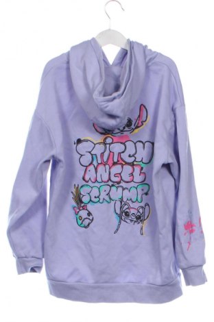 Gyerek sweatshirt Primark, Méret 10-11y / 146-152 cm, Szín Lila, Ár 4 545 Ft