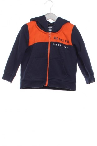 Detská mikina  Red Bull, Veľkosť 2-3y/ 98-104 cm, Farba Modrá, Cena  7,95 €