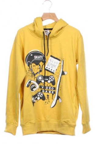 Kinder Sweatshirts Regular Denim, Größe 12-13y/ 158-164 cm, Farbe Mehrfarbig, Preis 7,99 €