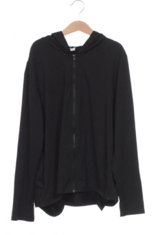 Dětská mikina  SHEIN, Velikost 11-12y/ 152-158 cm, Barva Černá, Cena  129,00 Kč