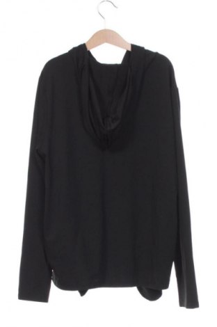 Dětská mikina  SHEIN, Velikost 11-12y/ 152-158 cm, Barva Černá, Cena  129,00 Kč