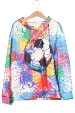 Kinder Sweatshirts SHEIN, Größe 9-10y/ 140-146 cm, Farbe Mehrfarbig, Preis 11,20 €