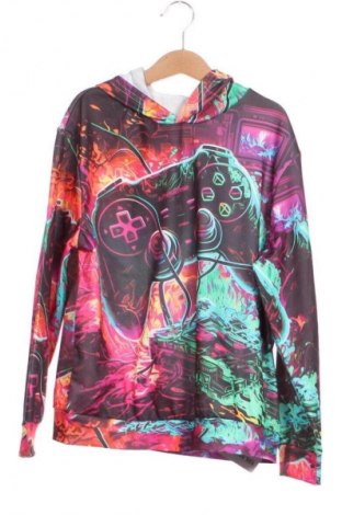 Kinder Sweatshirts SHEIN, Größe 9-10y/ 140-146 cm, Farbe Mehrfarbig, Preis 11,20 €