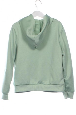 Hanorac pentru copii SHEIN, Mărime 10-11y/ 146-152 cm, Culoare Verde, Preț 58,67 Lei