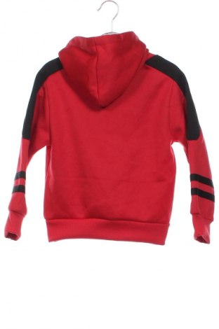 Kinder Sweatshirts SMALL GANG, Größe 3-4y/ 104-110 cm, Farbe Rot, Preis € 7,99