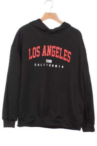 Dětská mikina  Shine, Velikost 11-12y/ 152-158 cm, Barva Černá, Cena  179,00 Kč