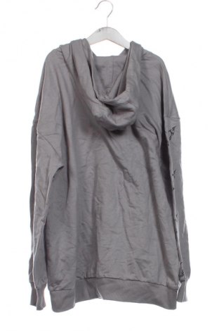 Детски суитшърт Sinsay, Размер 11-12y/ 152-158 см, Цвят Сив, Цена 10,73 €