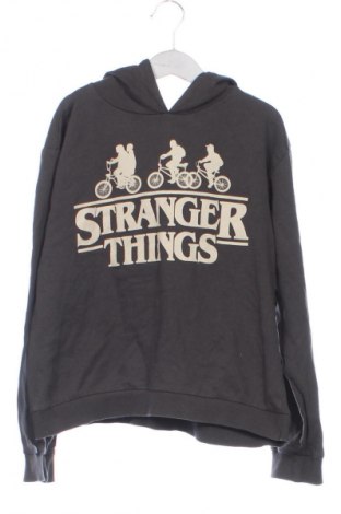 Gyerek sweatshirt Sinsay, Méret 10-11y / 146-152 cm, Szín Szürke, Ár 4 545 Ft