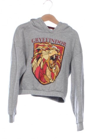 Kinder Sweatshirts Sinsay, Größe 8-9y/ 134-140 cm, Farbe Grau, Preis € 11,25