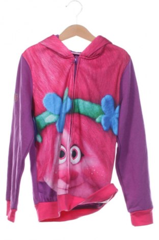 Kinder Sweatshirts Trolls, Größe 9-10y/ 140-146 cm, Farbe Mehrfarbig, Preis 13,99 €