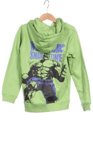 Dětská mikina  Unbranded, Velikost 6-7y/ 122-128 cm, Barva Zelená, Cena  199,00 Kč