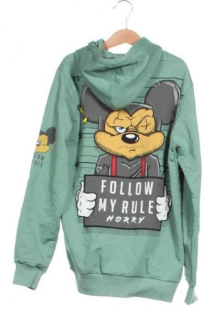 Dětská mikina  Unbranded, Velikost 11-12y/ 152-158 cm, Barva Vícebarevné, Cena  329,00 Kč