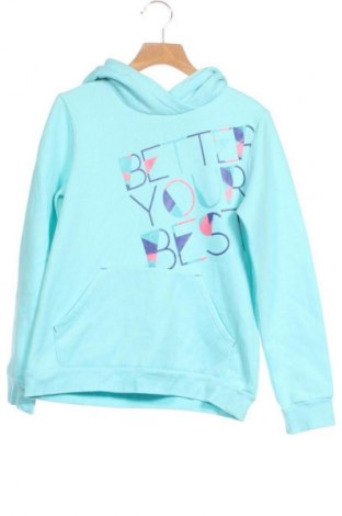 Detská mikina  Unbranded, Veľkosť 8-9y/ 134-140 cm, Farba Modrá, Cena  11,00 €