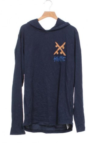 Dziecięca bluza Unbranded, Rozmiar 15-18y/ 170-176 cm, Kolor Niebieski, Cena 30,99 zł
