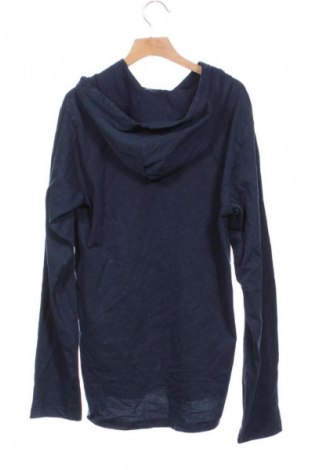 Dziecięca bluza Unbranded, Rozmiar 15-18y/ 170-176 cm, Kolor Niebieski, Cena 30,99 zł